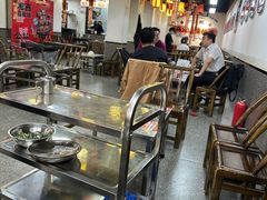 -郝大姐·乌龙山铁板烧(大学城三店)