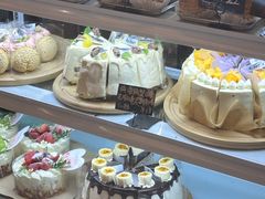 -Max Bakery 阿唛手作