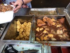 -细妹五香牛杂(步行街店)