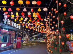 -星乐度·露营小镇