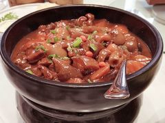 -小天厨民间菜馆(深圳街店)