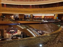 -杭州国际会议中心洲际酒店-原素全日餐厅(解放东路店)