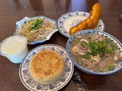 -老三羊汤【北兴隆街店】