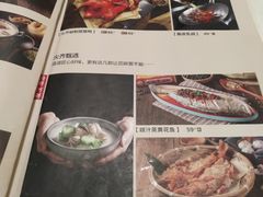 -火齐潮汕砂锅粥(五道口店)