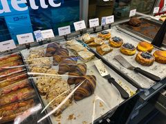-OUR Bakery(三里屯太古里店)