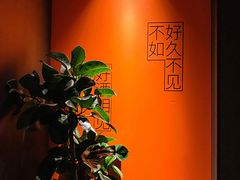 -LAMP BAR 水烟音乐酒吧