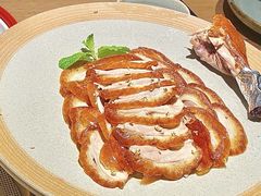 -青年公社烤鸭(滨湖银泰店)