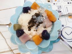 -糖潮糖水铺(省府店)