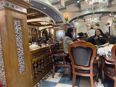 -新疆伊宁远征餐厅