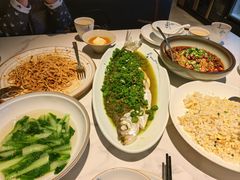 -辛香汇·现炒川菜(城北万象城店)