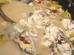 -周渝食惦酸菜鱼(青浦店)