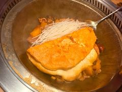 -山河屯铁锅炖鲜鹅·东北菜(开发区一店)