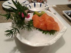 -肆月河豚·新淮扬(金融街店)
