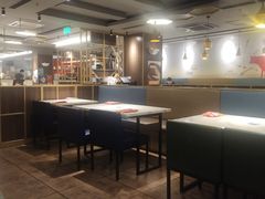 -豪客来牛排(中央花苑店)