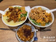 -小豆海棠(人民南路店)