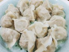 -老边饺子馆(西站店)