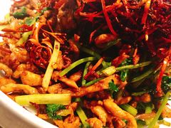 -老昌春饼(松北店)