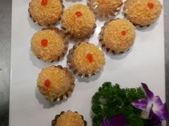 -邢家锅贴老店·非遗·开封菜(金明广场店)