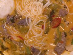 -粉小主·贵州酸汤牛肉粉(南京仙林金鹰店)