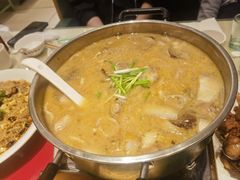 -吴记酱骨炖菜馆(西大直街店)
