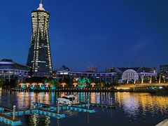 -星巴克(杭州大厦C座店)