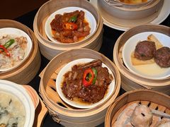 -丽晶轩中餐厅(重庆丽晶酒店)