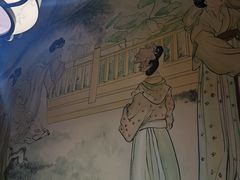 -韵秋荷(宝山龙湖天街店)