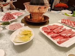 -东来顺饭庄(西单店)