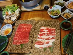 -和彩放题(渔阳店)