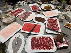 -围炉夜话·潮汕卤水火锅(榕江店)