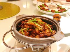 -昆山隆祺国际饭店