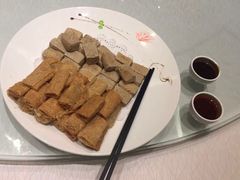 -咸亨大酒店-自助餐厅(解放南路店)