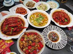-虾神於氏龙虾·小龙虾(江宁旗舰店)