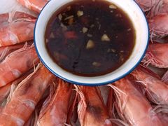 -锦里海景海鲜餐厅.三亚老字号(亚龙湾中心广场店)