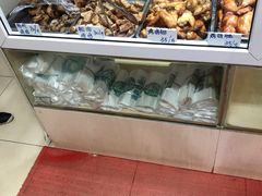 -大益烤鸡