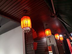 -南街杨记·麻辣烫