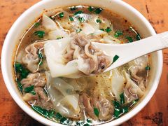 -清真蒋有记(老门东店)