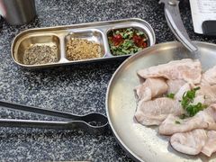-红泥小火炉·东北泥炉烤肉(天一旗舰店)