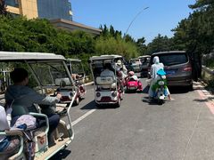 -养马岛旅游度假区
