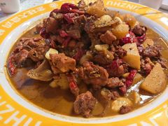 -金柱大盘鸡(和田二街店)