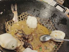 -潍城老菜馆·地标美食