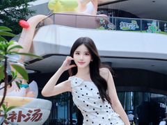 -福田卓悦INTOWN购物中心