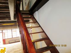 -剥皮寮历史街区