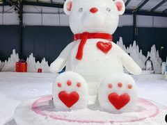 -宁波冰雪大世界(北仑区)