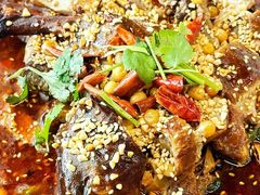 -蓉三少冒烤鸭·四川小吃集(北京首店)