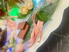 -金陵饭店 56F 家·海鲜火锅餐厅