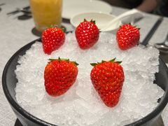 -柿合缘新京菜(国金中心商场店)