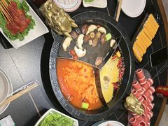-宽坐火锅(万象城店)