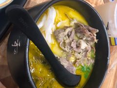 -和府捞面(东直门银座店)