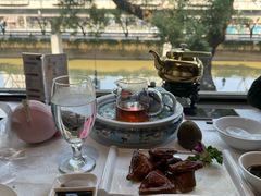 -广东胜利宾馆西关粤中餐厅